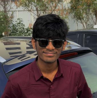 Aditya - Founder of Hyper
